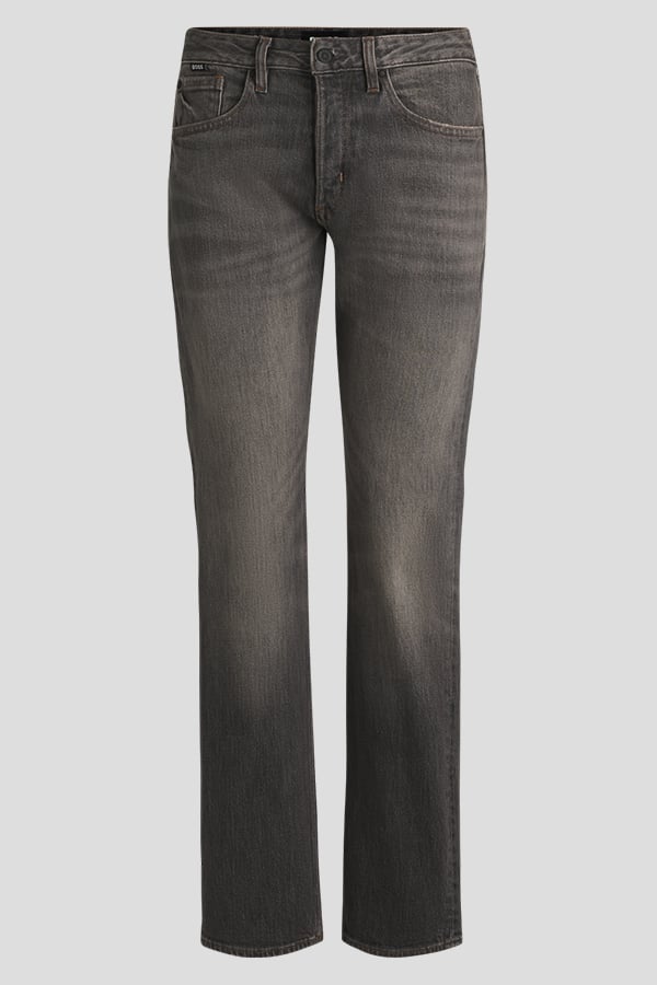 ΓΥΝΑΙΚΕΙΟ ΤΖΗΝ BOSS - 020 ΑΝΘΡΑΚΙ